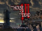 House of the Dead III 